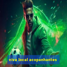 viva local acopanhantes